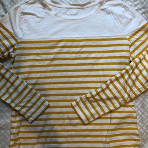 OLD NAVY Striped Shirt